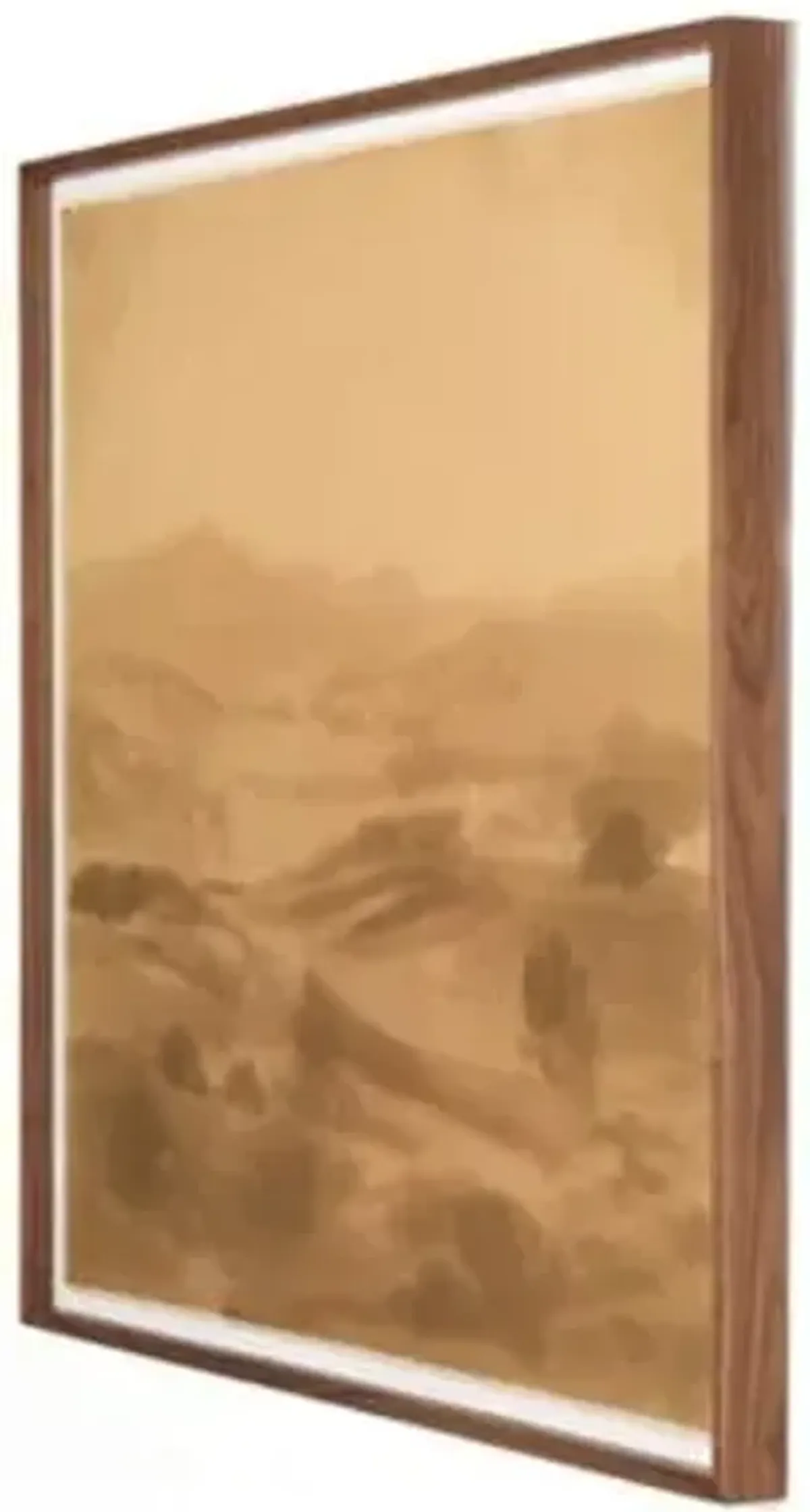 Amber Lewis x Four Hands Moorland Wall Art