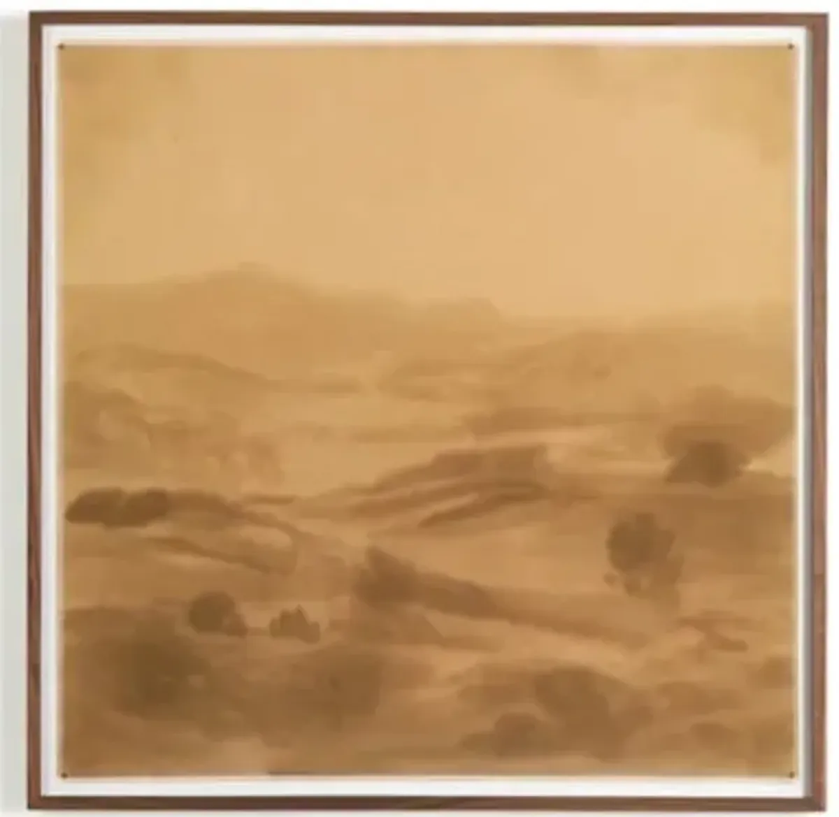 Amber Lewis x Four Hands Moorland Wall Art
