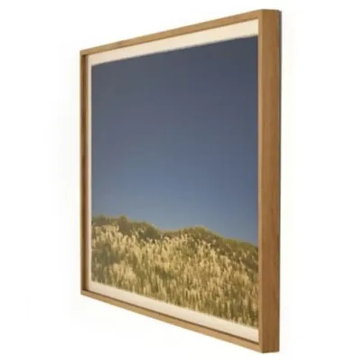 Amber Lewis x Four Hands Before The Coastline Wall Art