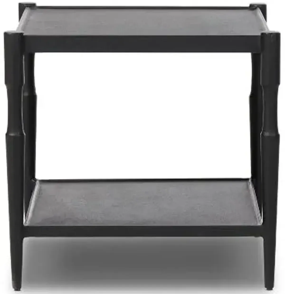 Amber Lewis x Four Hands Augusta End Table