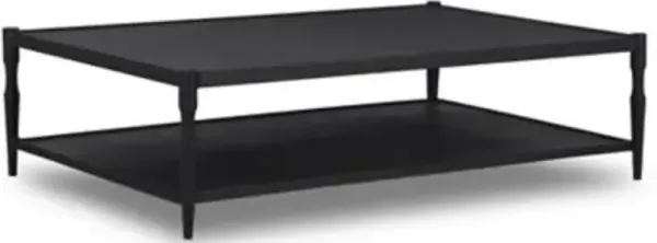 Amber Lewis x Four Hands Augusta Coffee Table
