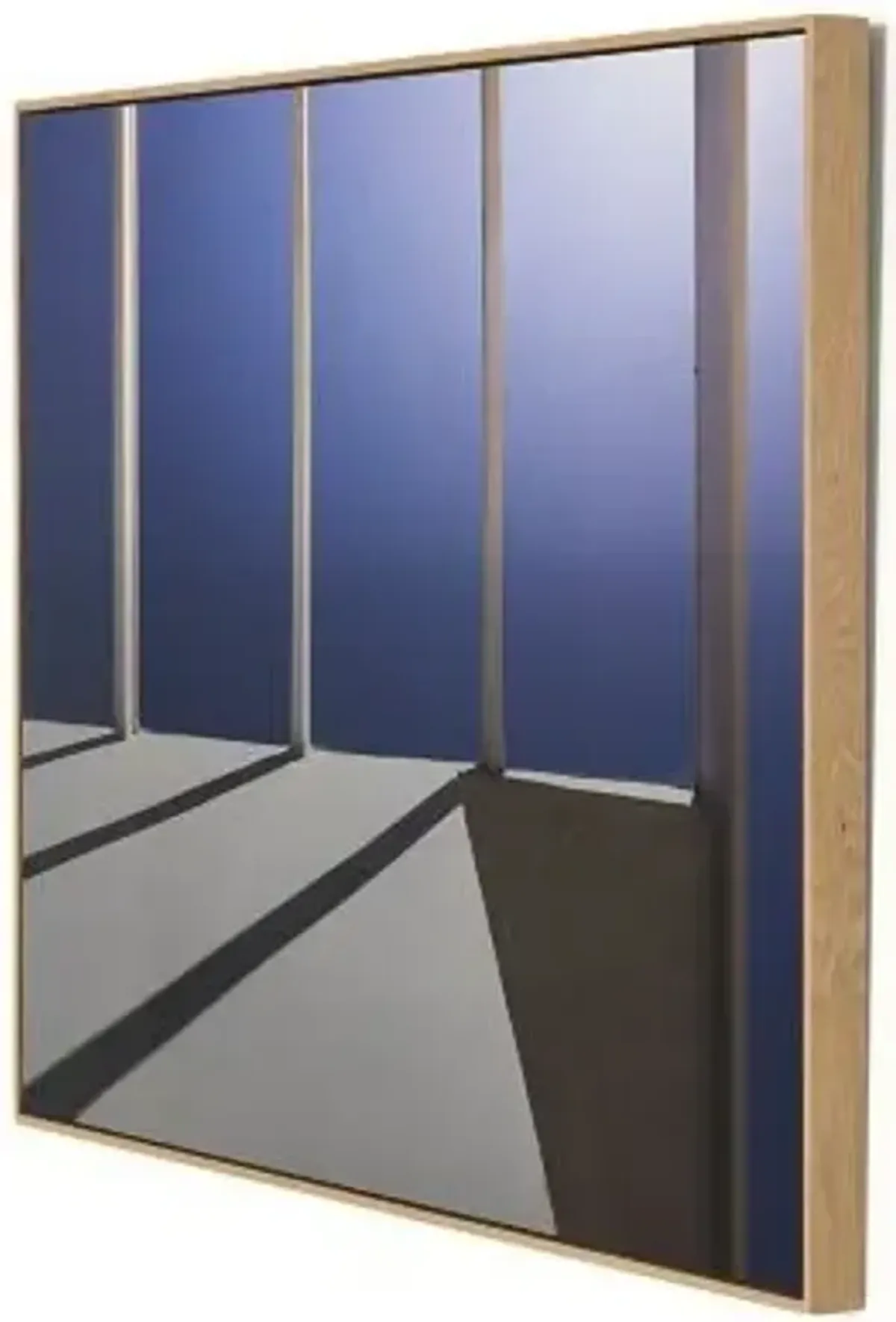 Amber Lewis x Four Hands Bent Wall Art