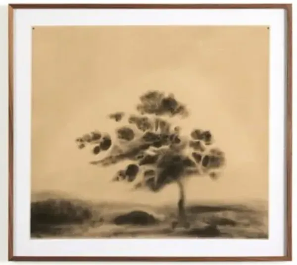 Amber Lewis x Four Hands Serenity Wall Art