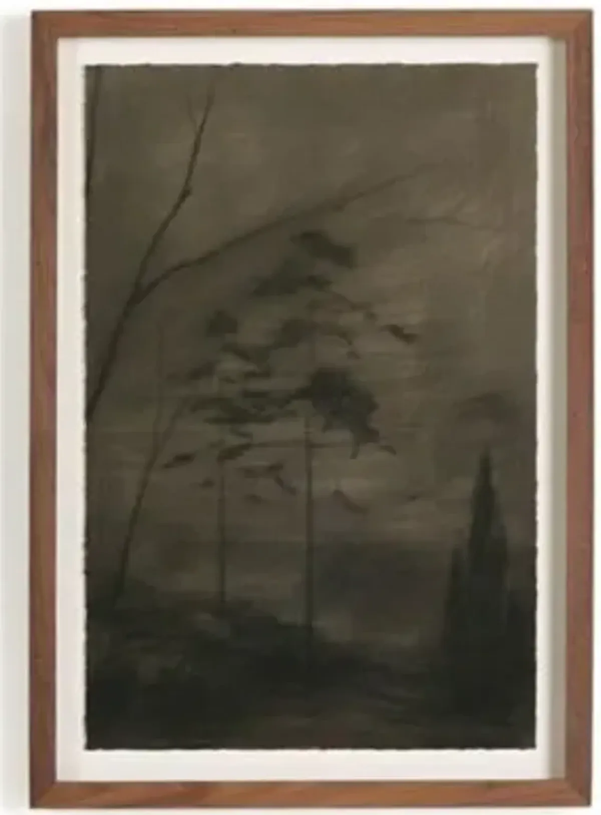 Amber Lewis x Four Hands Gloam Wall Art