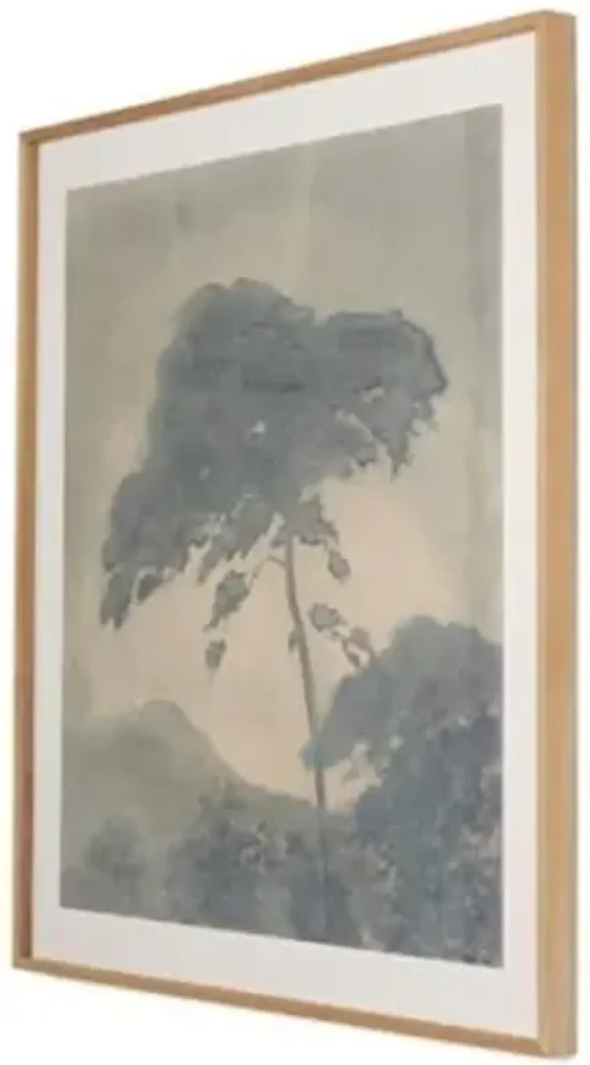 Amber Lewis x Four Hands Canopy Wall Art