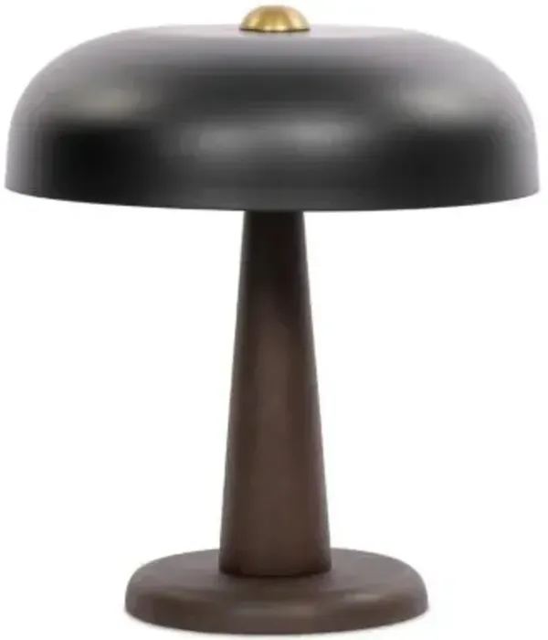 Tennon Table Lamp