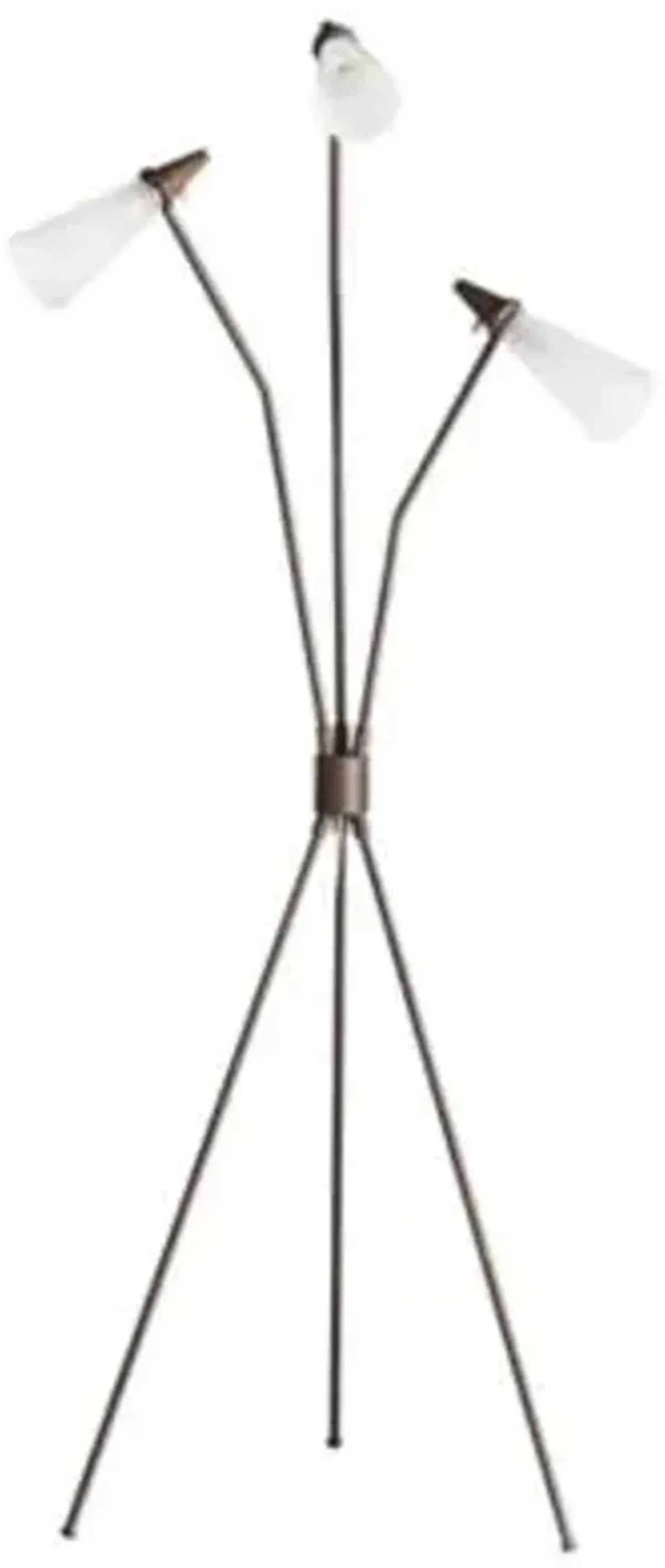 Ludwig Floor Lamp