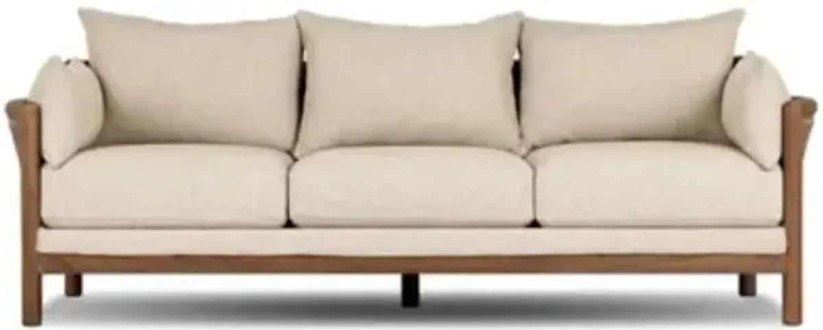 Barbosa Outdoor Sofa