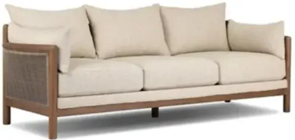 Barbosa Outdoor Sofa
