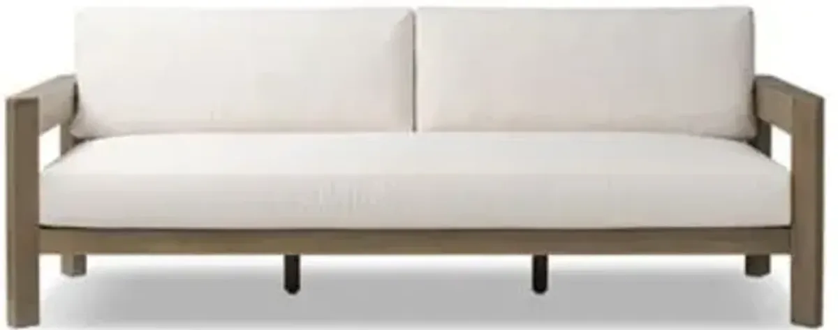 Milford Outdoor Sofa