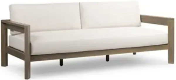Milford Outdoor Sofa