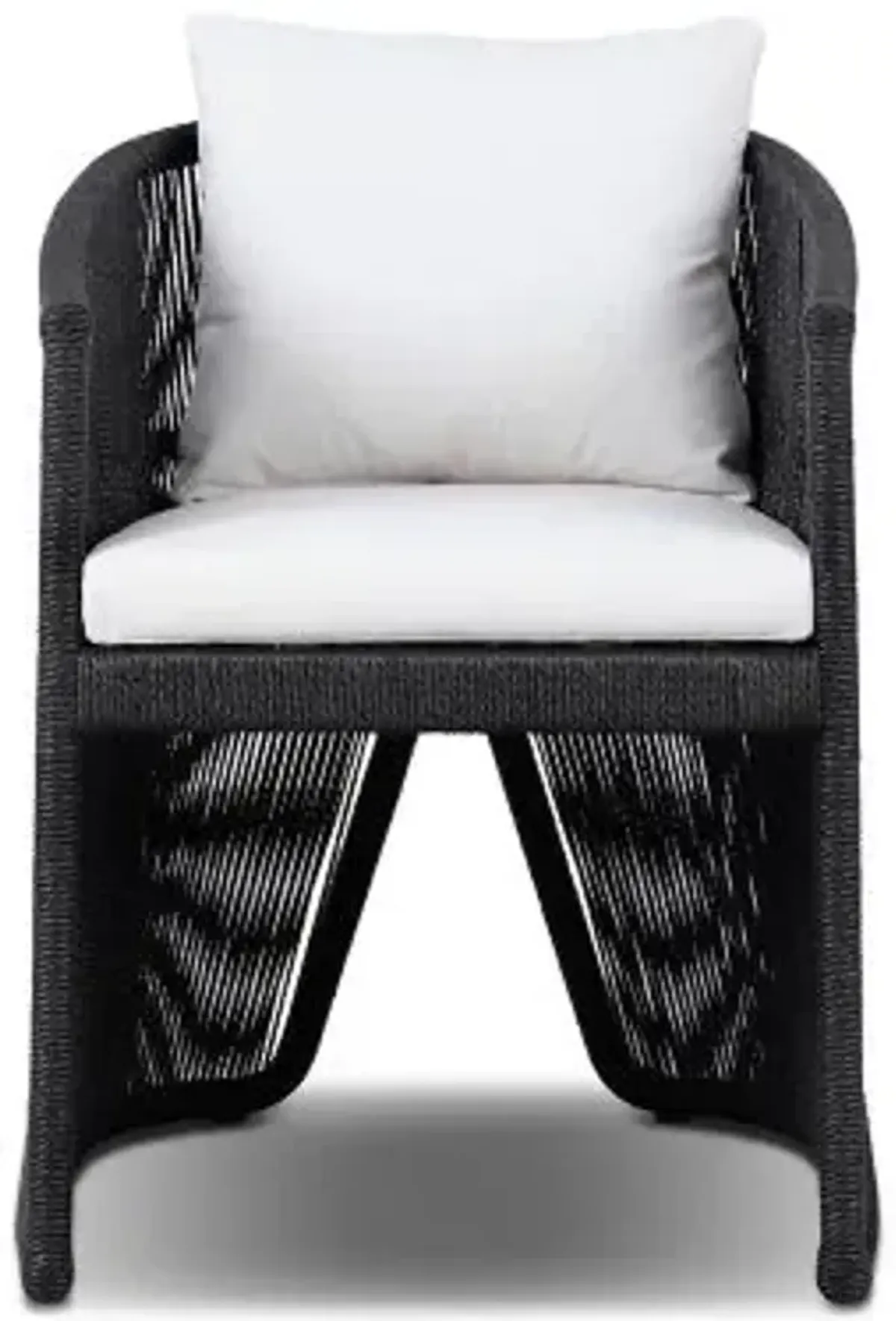 Mondira Outdoor Dining Chair