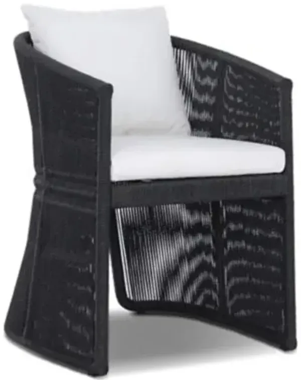 Mondira Outdoor Dining Chair