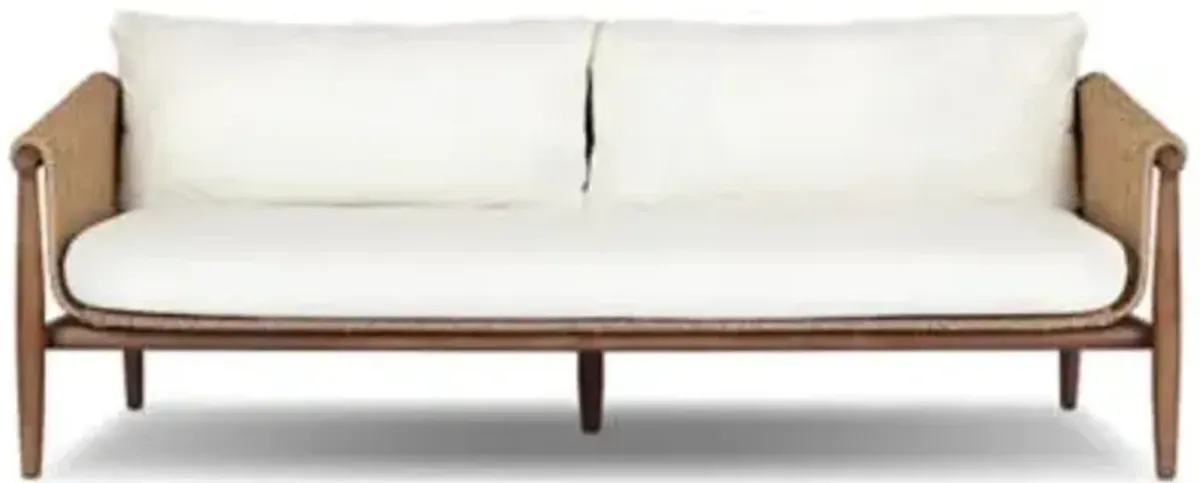 Cambrie Outdoor Sofa
