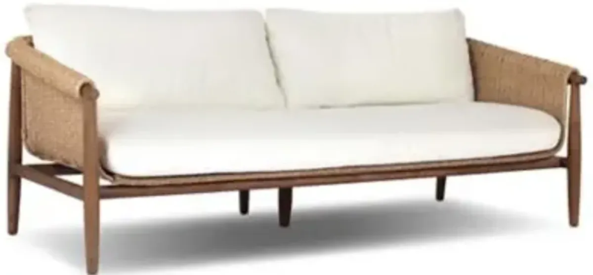 Cambrie Outdoor Sofa