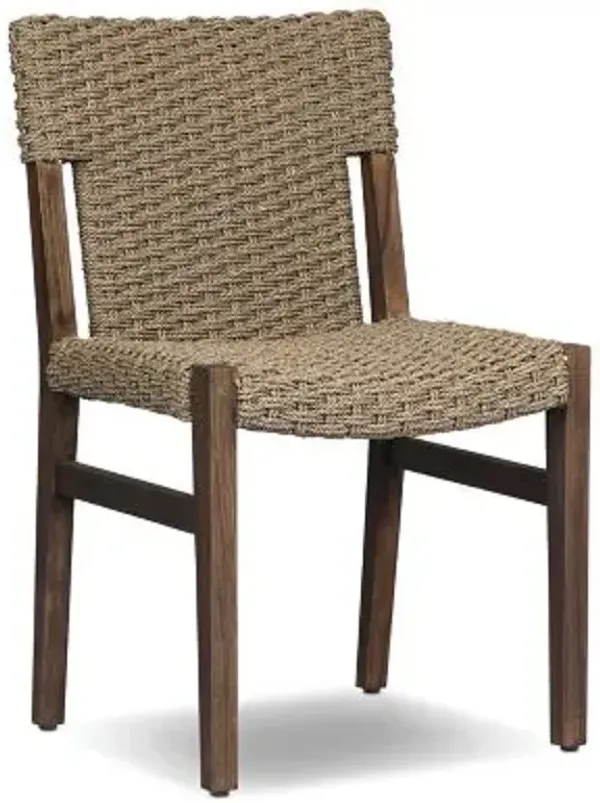 Cromwell Outdoor Dining Side Chair