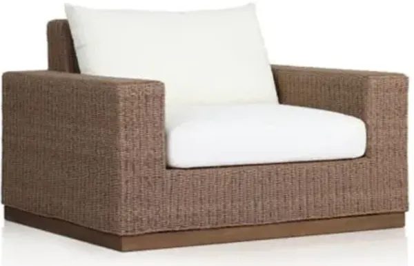 Suri Outdoor Lounge Chair