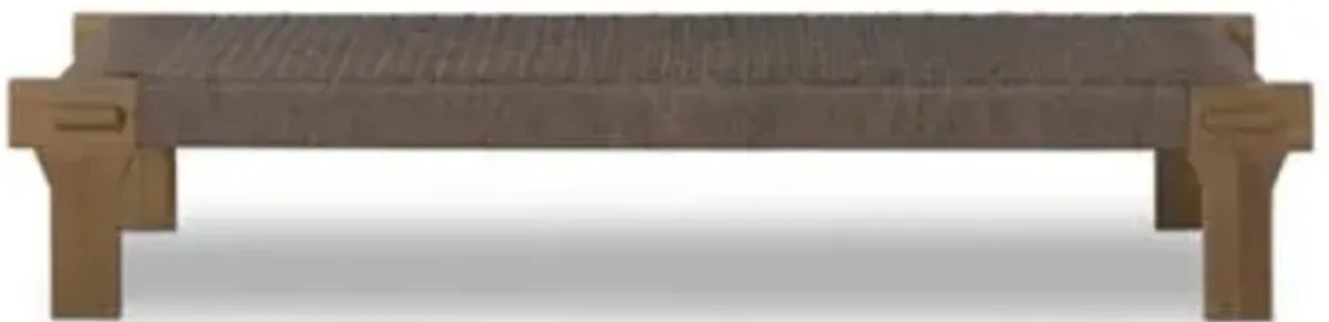 Moxie Outdoor Coffee Table