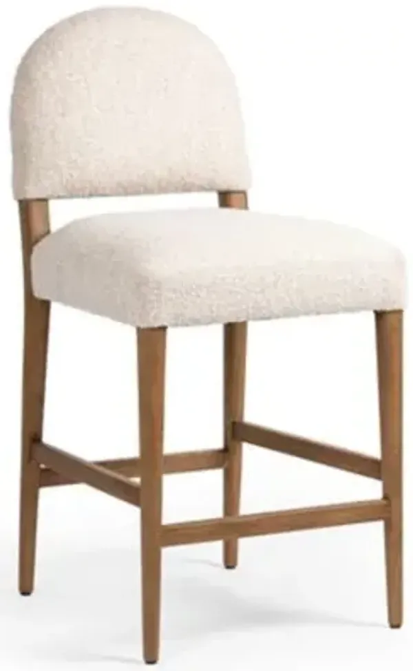 Abilene Counter / Bar Stool