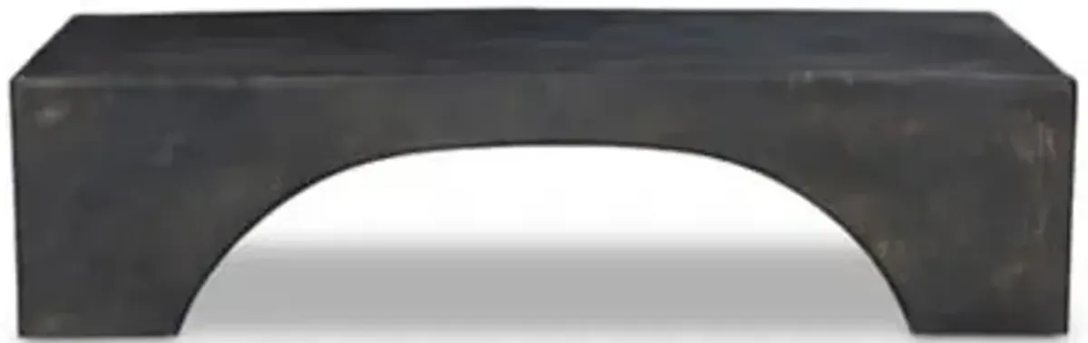 Palumbo Outdoor Coffee Table