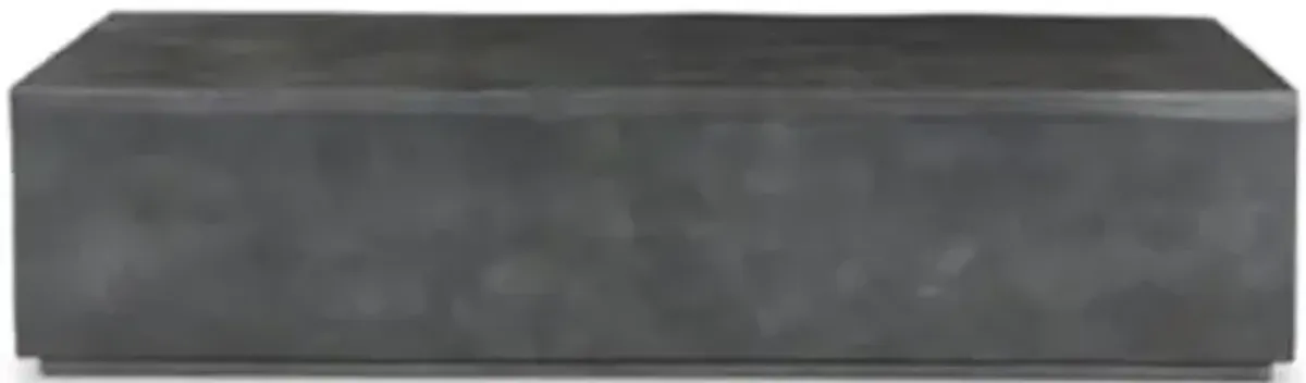 Graso Outdoor Coffee Table