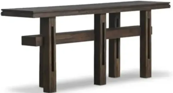 Contessa Console Table