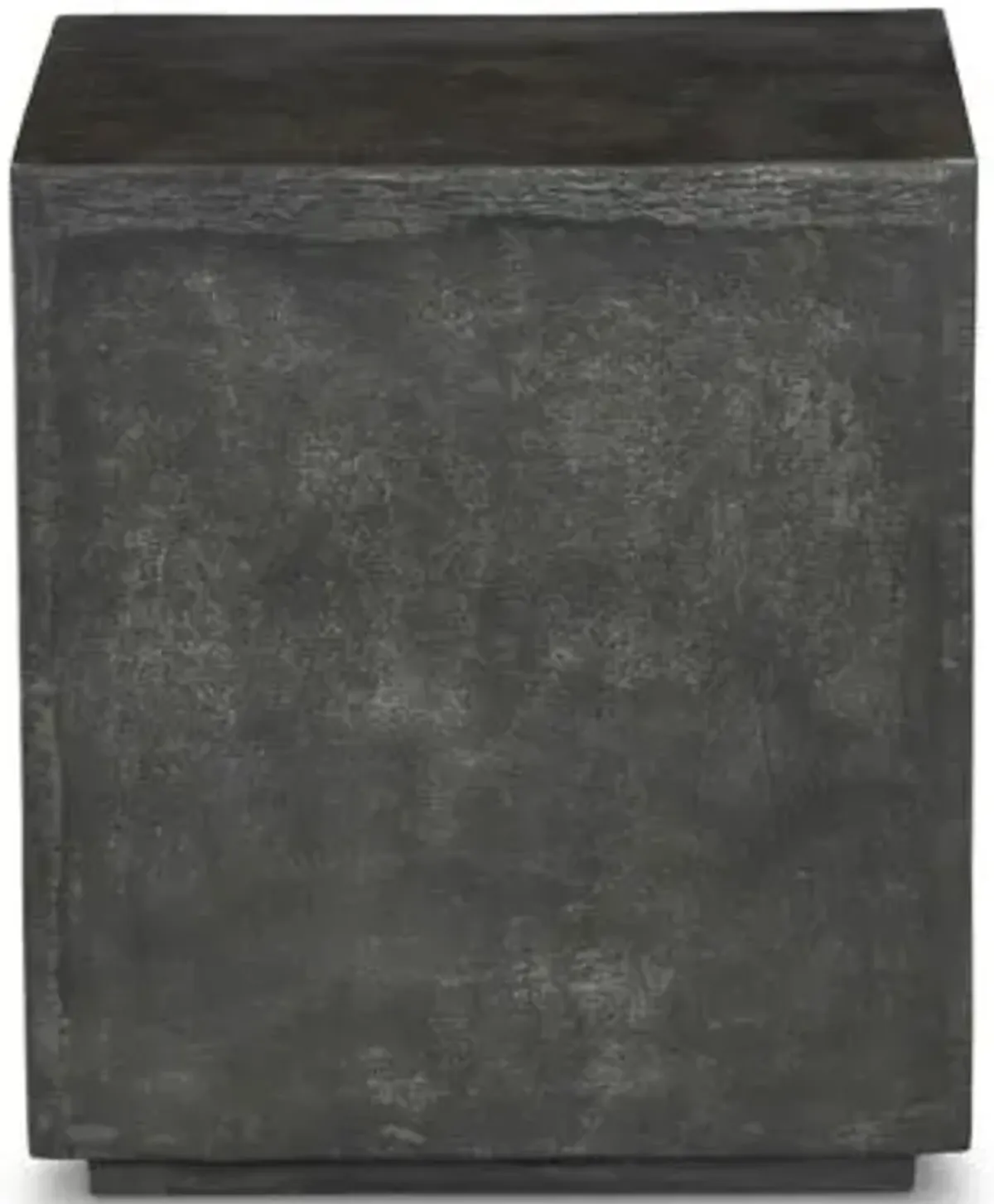 Graso Outdoor End Table