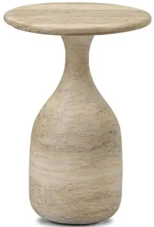 Cora Nesting End Table