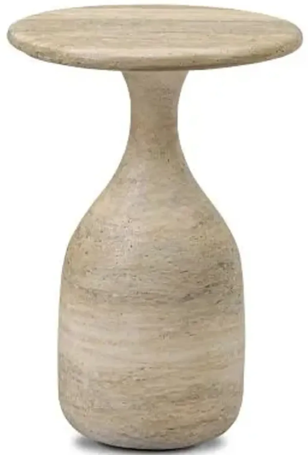 Cora Nesting End Table