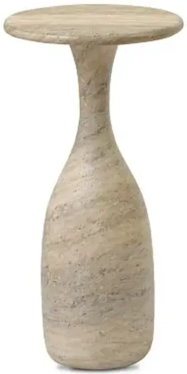 Cora Nesting End Table