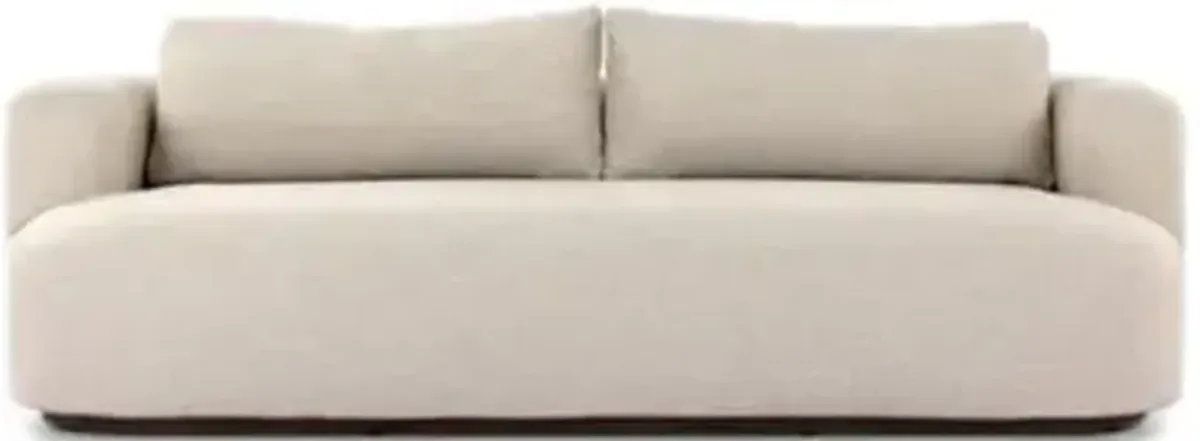 Lavine Outdoor Sofa