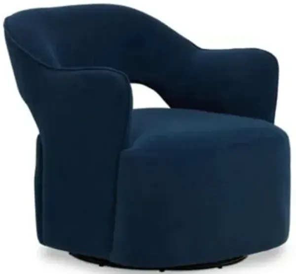 Blythe Swivel Chair