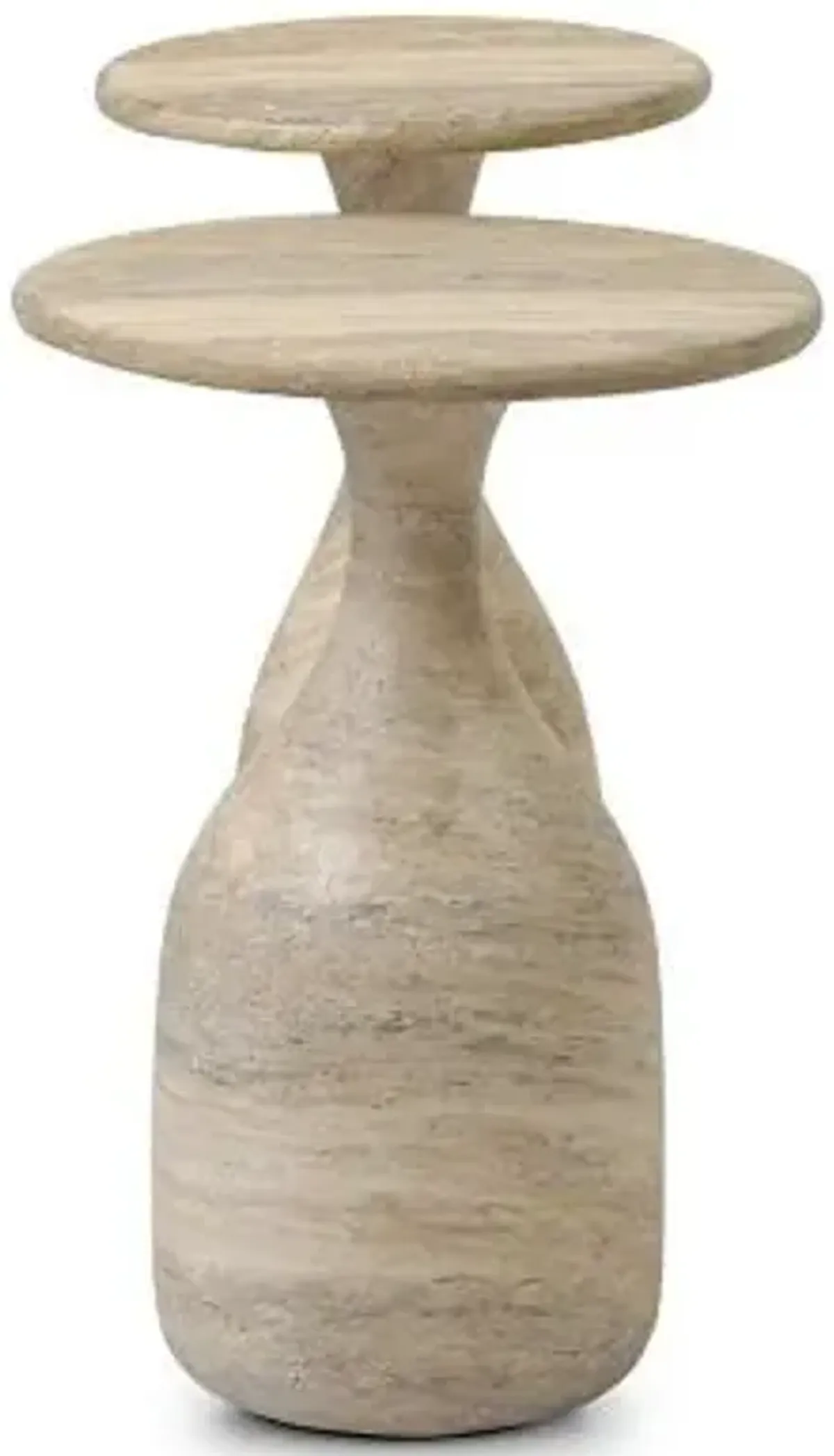 Cora Nesting End Tables Set 2
