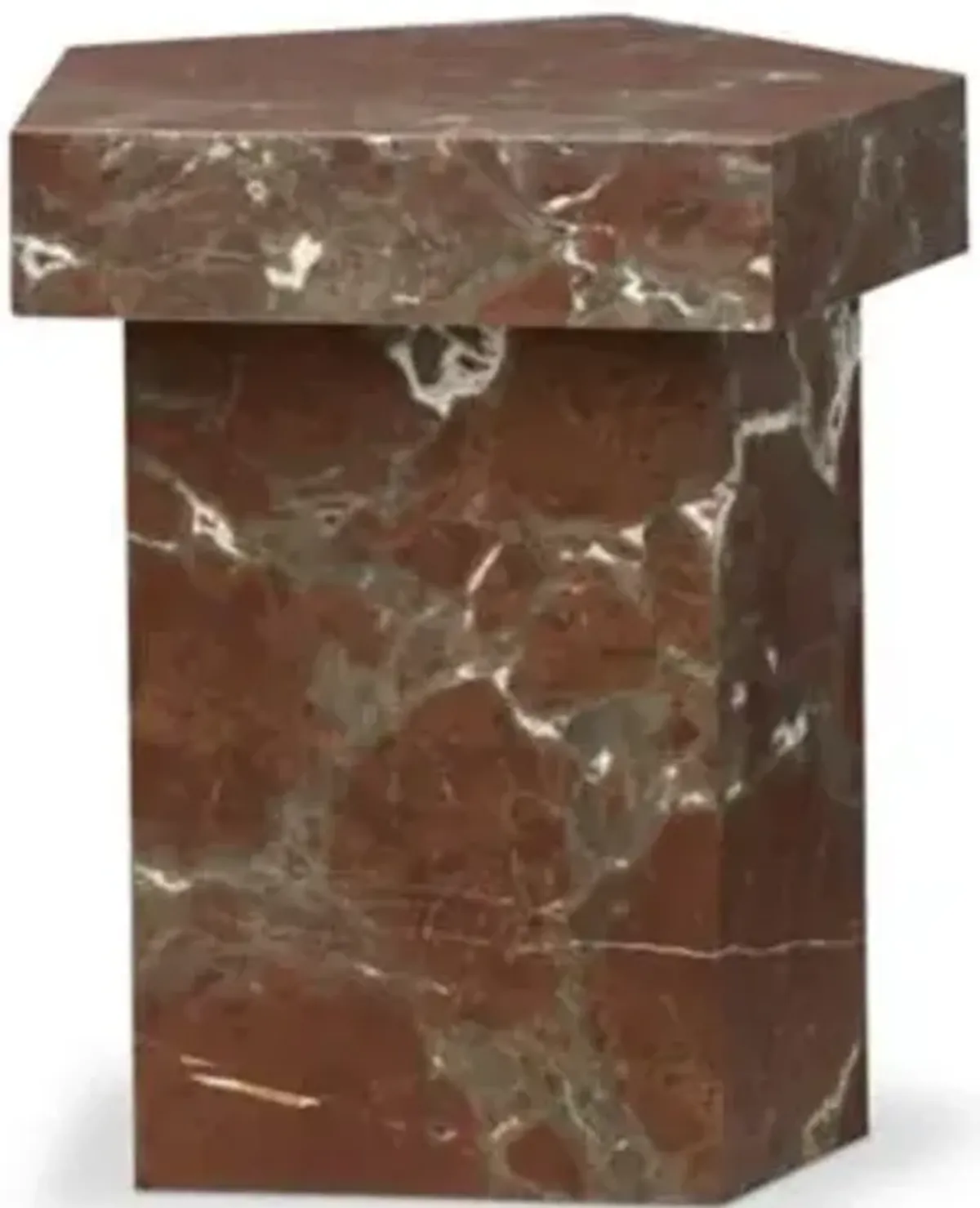 Brando End Table