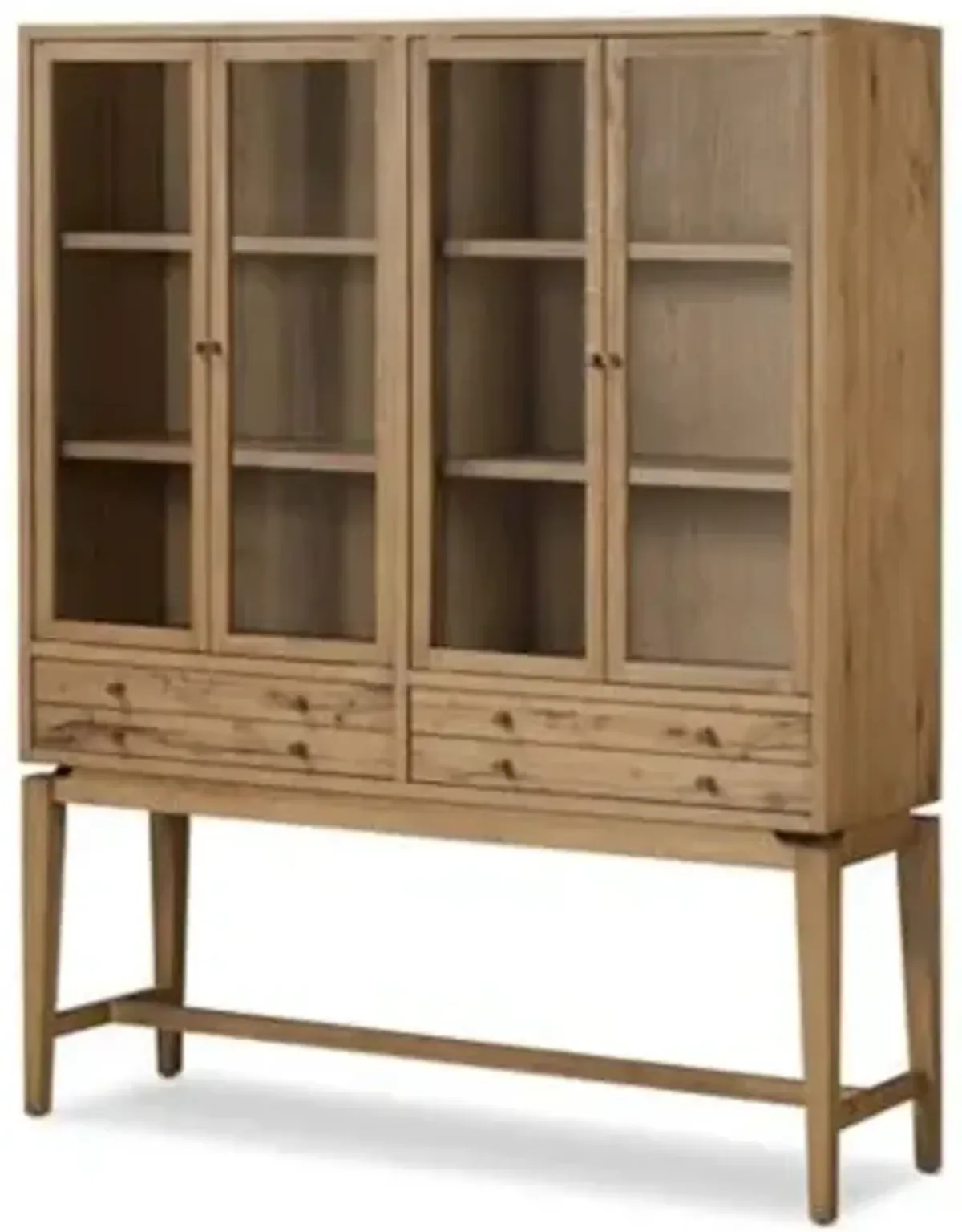 Bergstrom Cabinet
