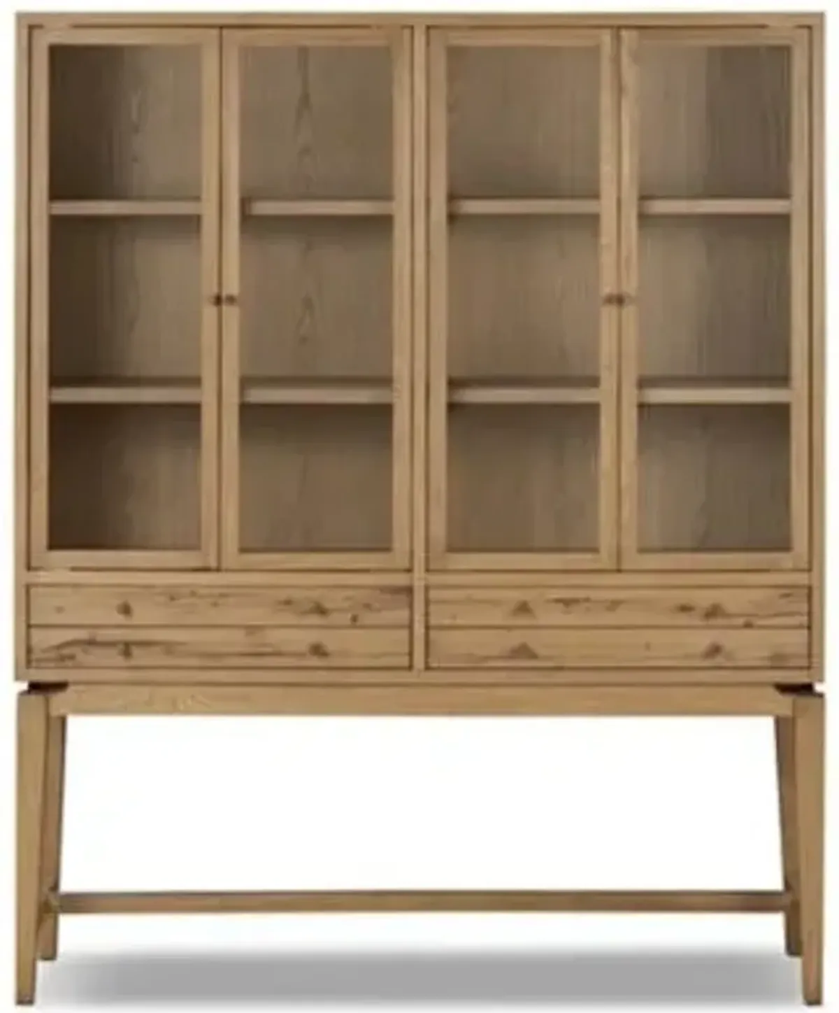 Bergstrom Cabinet