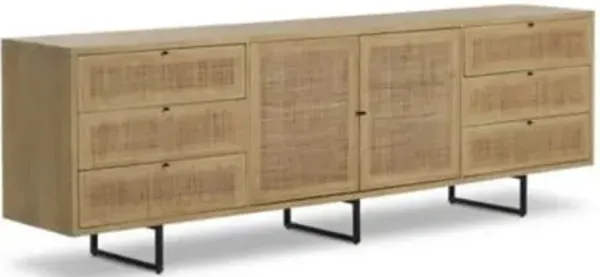 Carmel Large Sideboard
