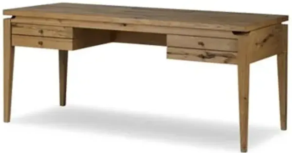 Bergstrom Desk