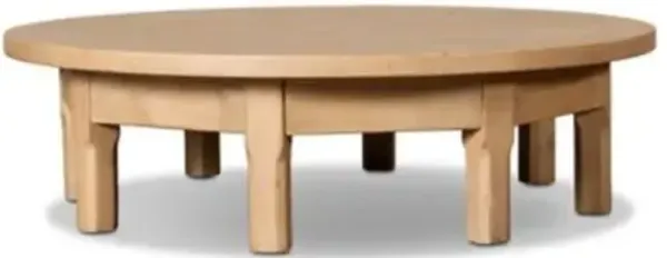Derek Coffee Table