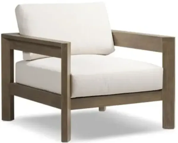 Milford Outdoor Lounge Chair