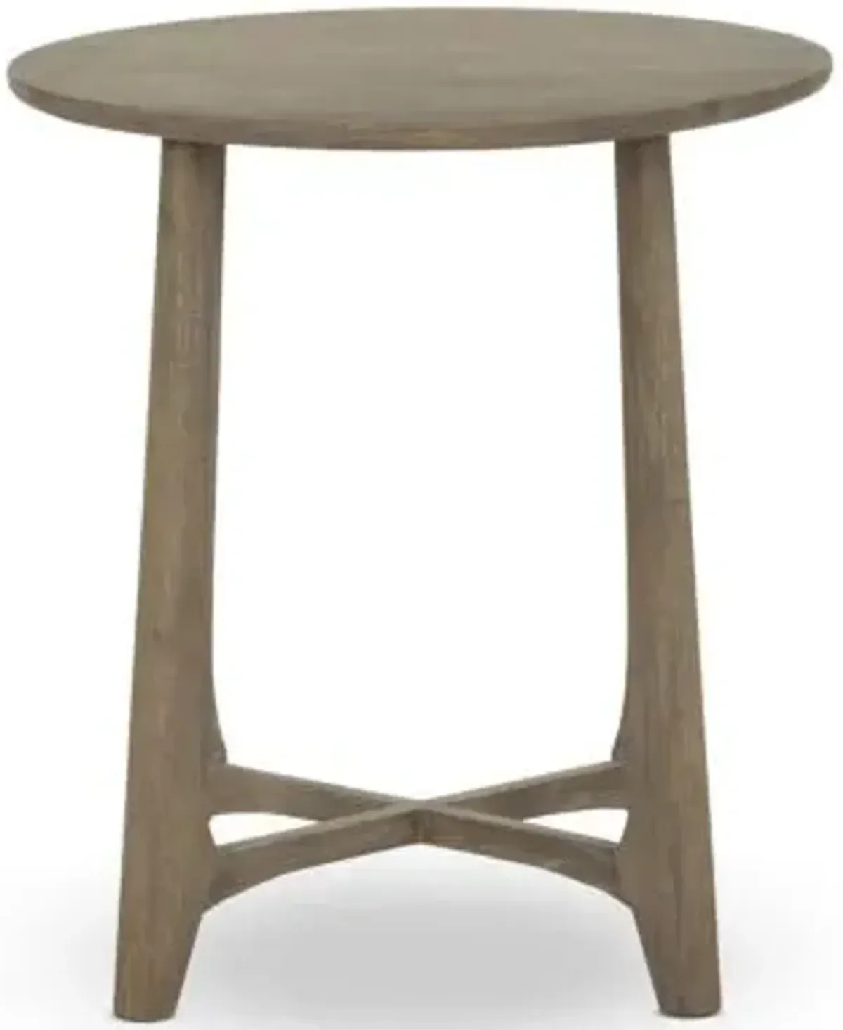Dupree End Table