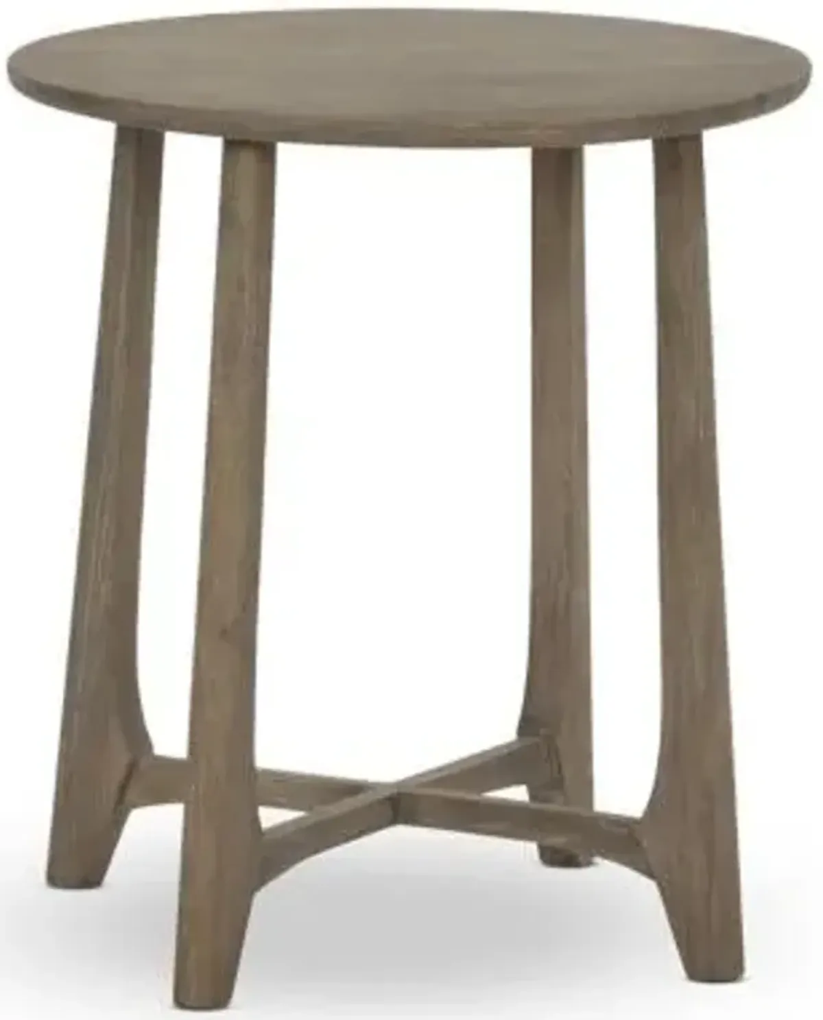 Dupree End Table
