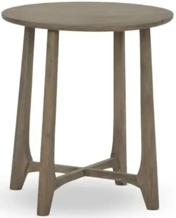 Dupree End Table