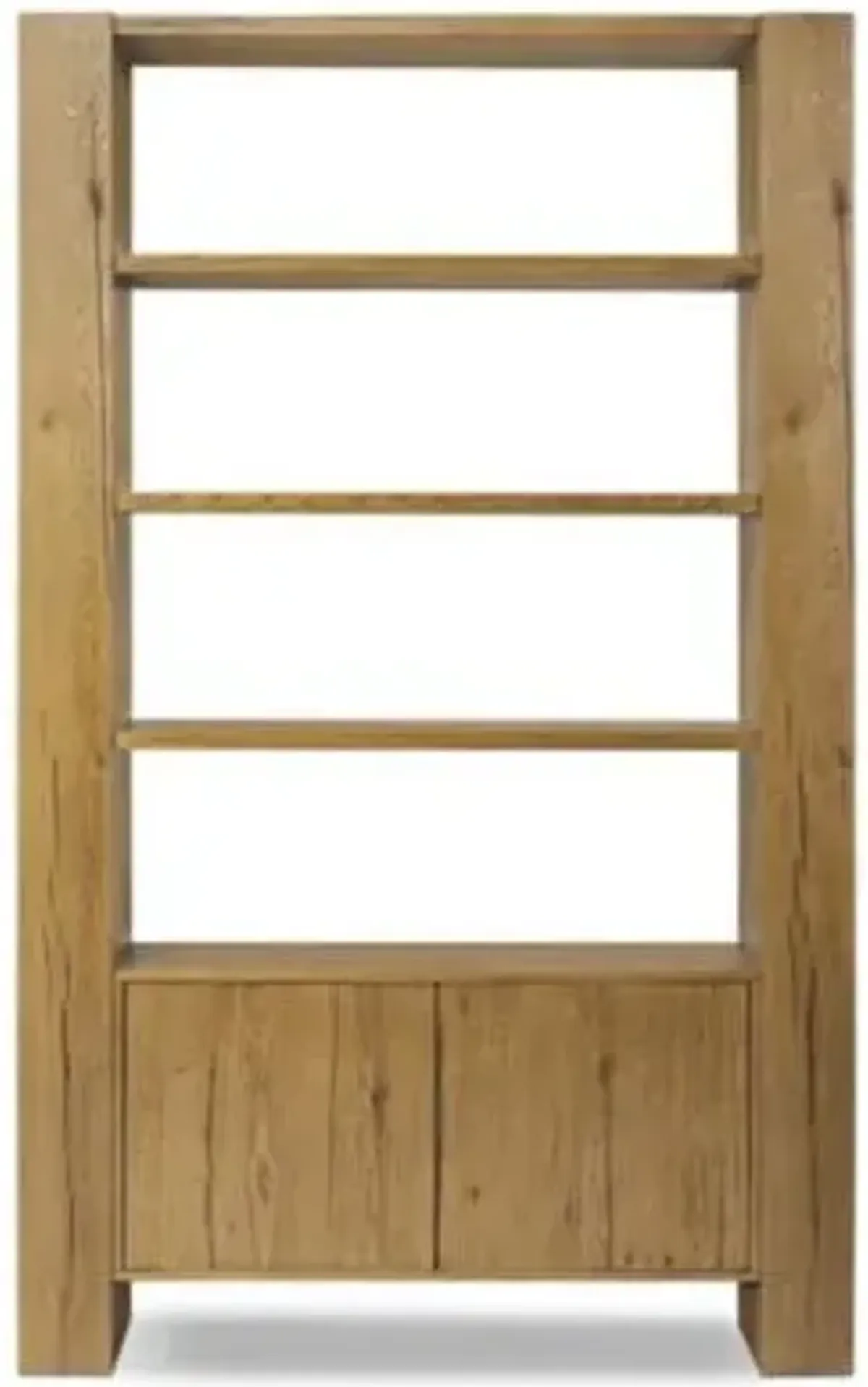 Fisher Bookcase