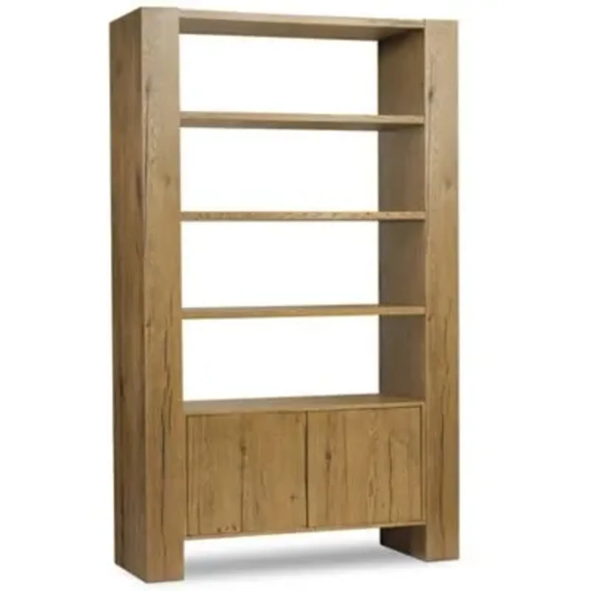 Fisher Bookcase