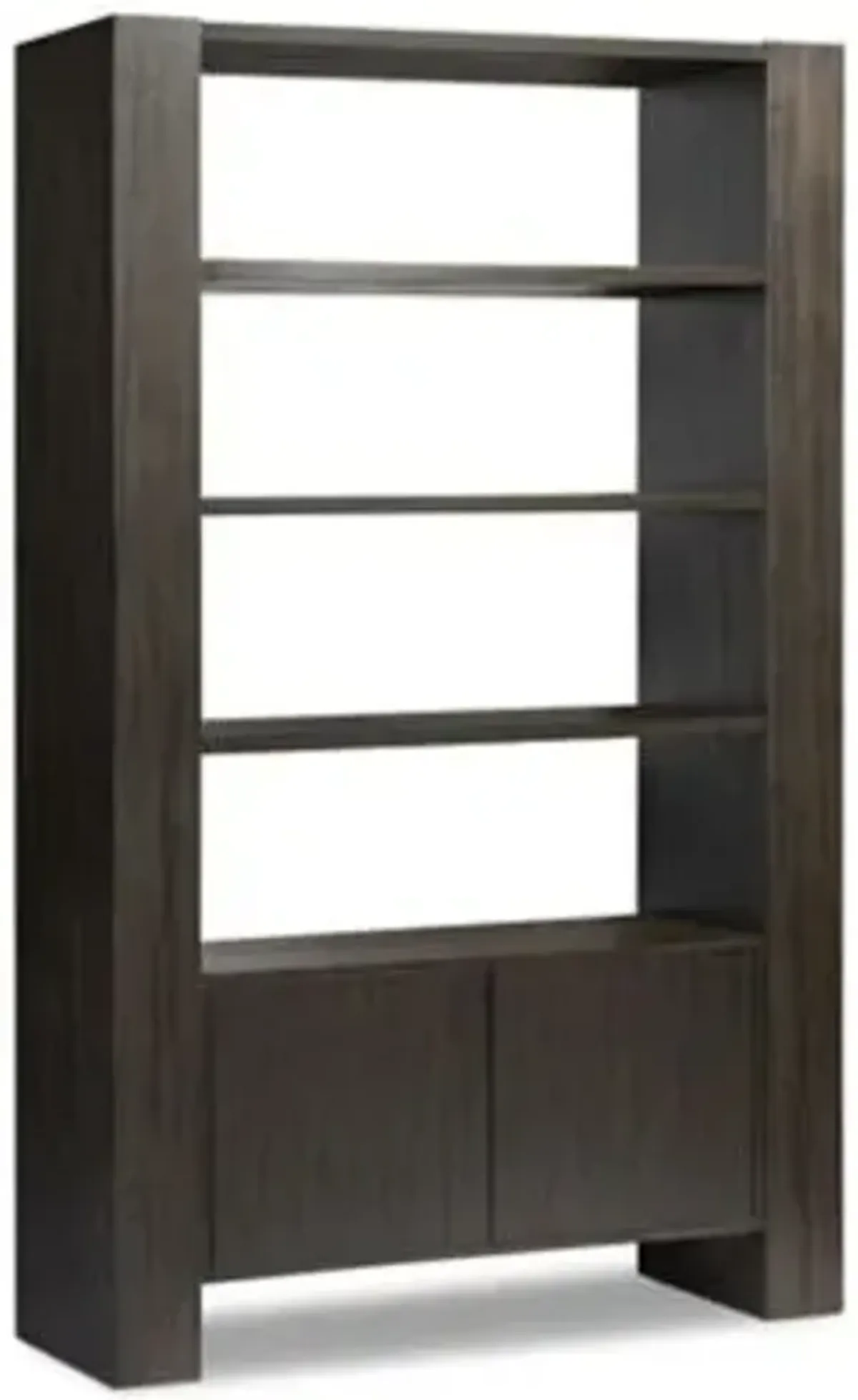 Fisher Bookcase