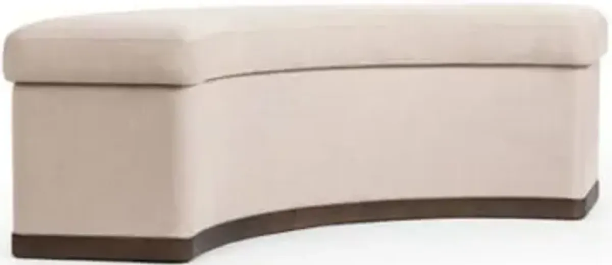 Candace Dining Bench