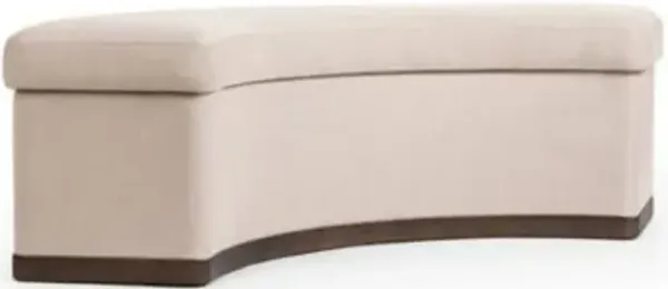 Candace Dining Bench