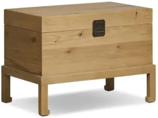 Alister Trunk