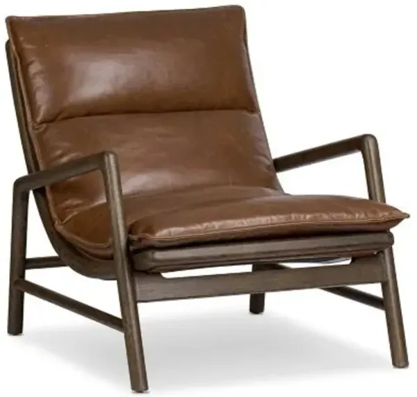 Kennie Lounge Chair